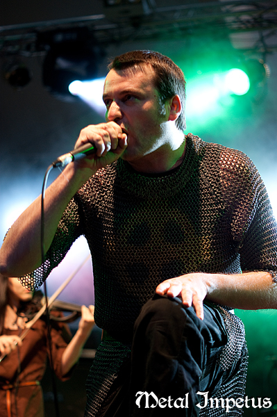 Bran Barr
