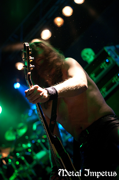 Enslaved