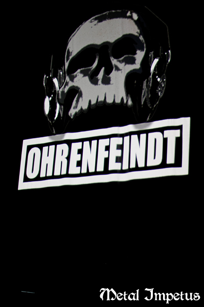 Ohrenfeindt
