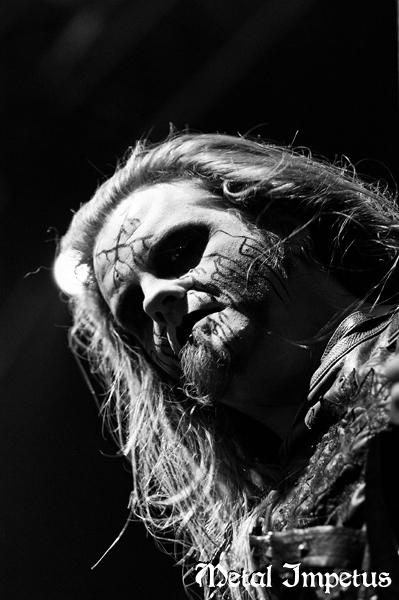 Cradle of Filth