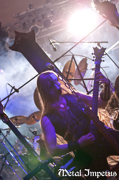 Darkened Nocturn Slaughtercult