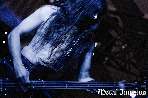 Darkened Nocturn Slaughtercult