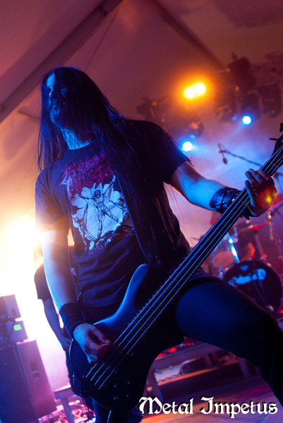 Entombed