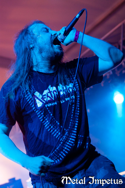 Entombed