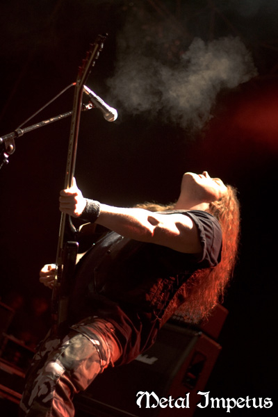 Unleashed