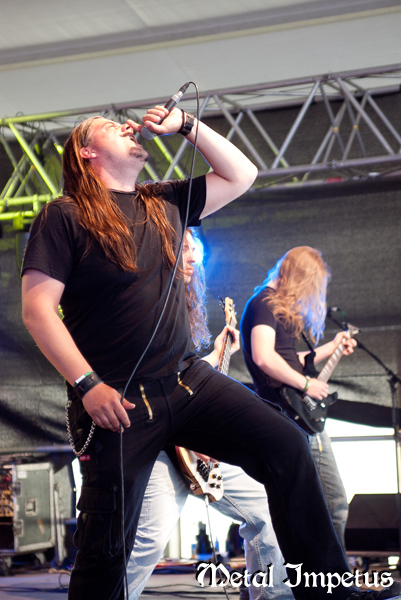 Nailed to Obscurity