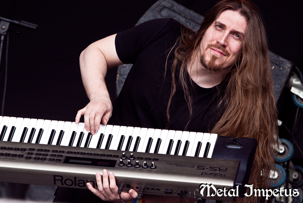 Kalmah