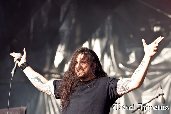 Kataklysm