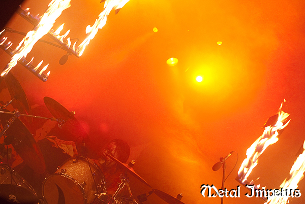 Watain