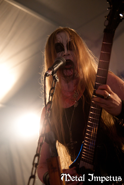 Darkened Nocturn Slaughtercult