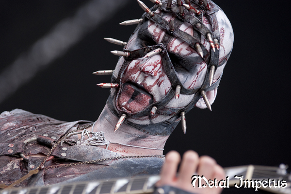 Urgehal