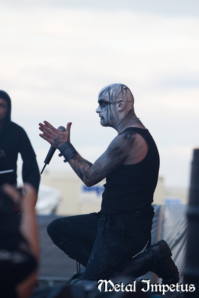 Primordial