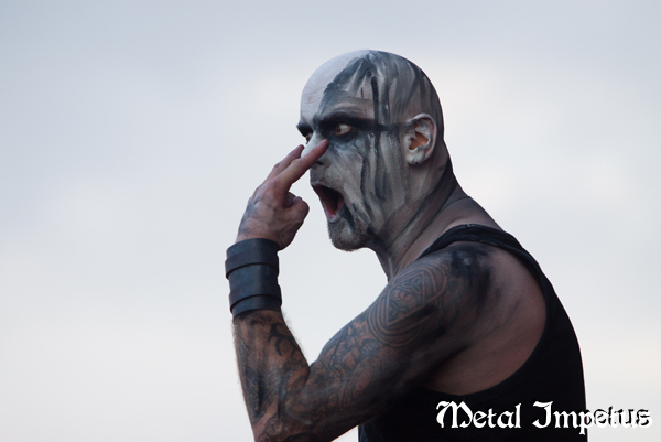 Primordial