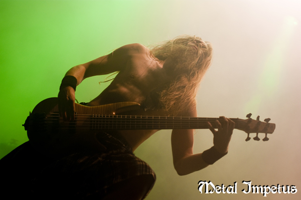 Ensiferum