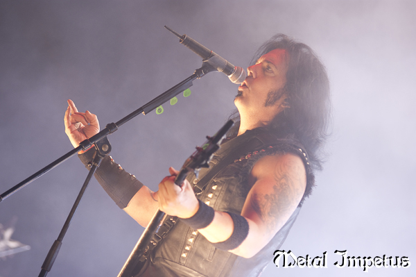 Morbid Angel