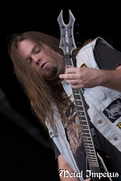 Exhumed