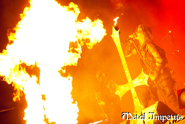 Watain