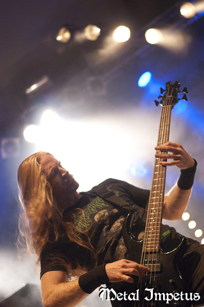 Severe Torture
