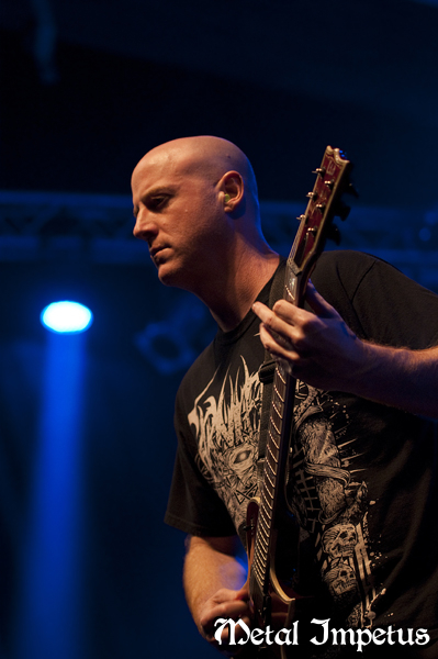 Dying Fetus