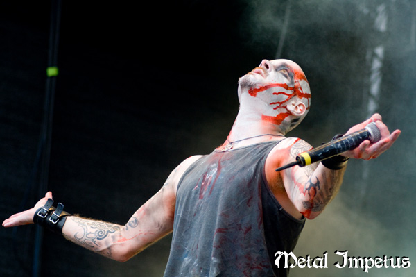 Primordial