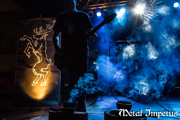 Agalloch