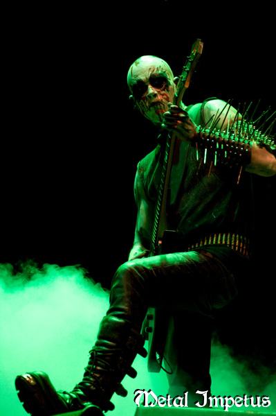 Gorgoroth