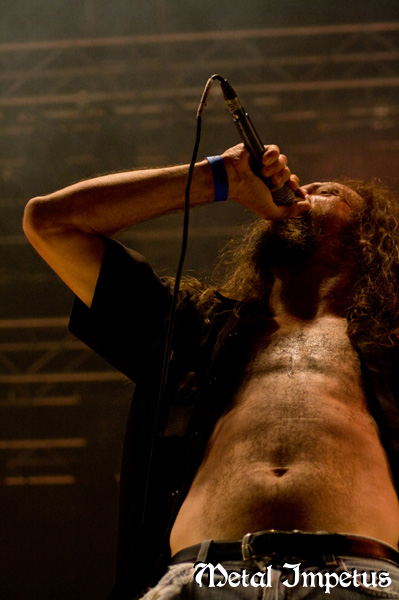 Malevolent Creation