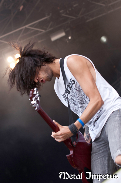 Turbowolf