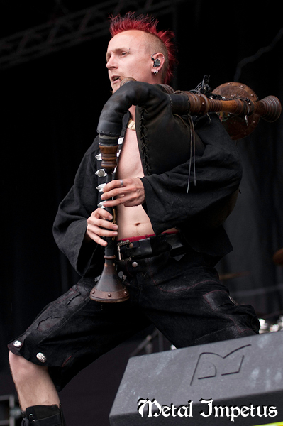 Saltatio Mortis