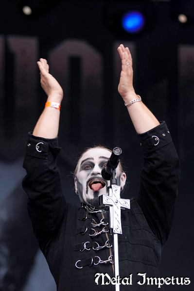 Powerwolf