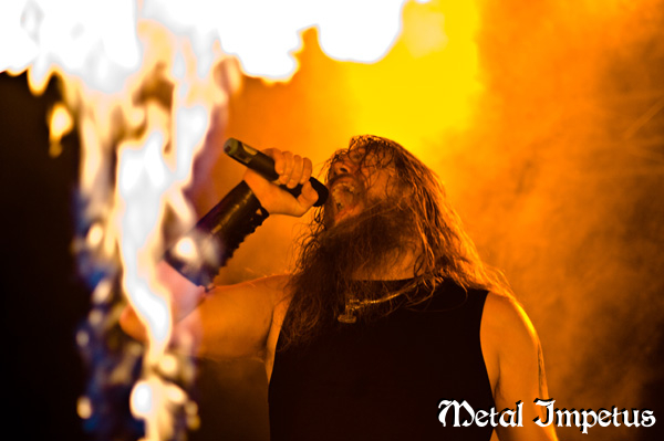 Amon Amarth