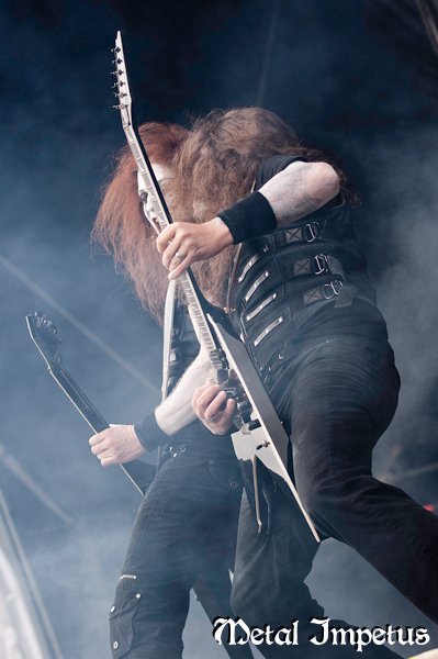 Powerwolf