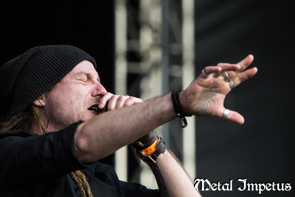 Eluveitie