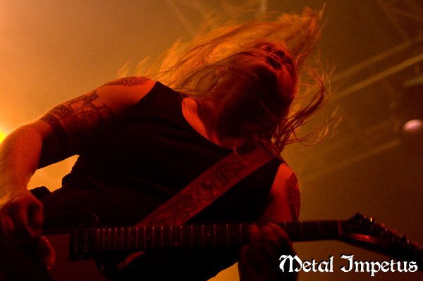 Amon Amarth