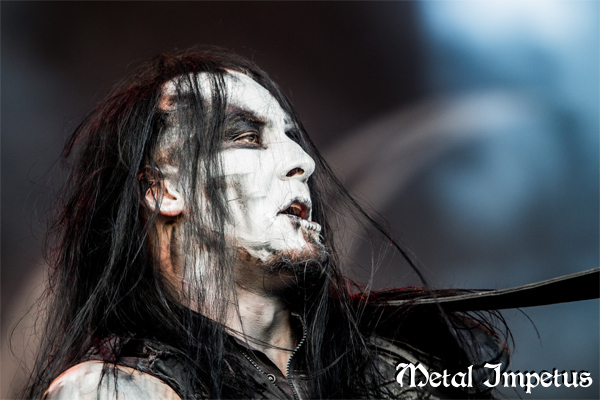 Behemoth