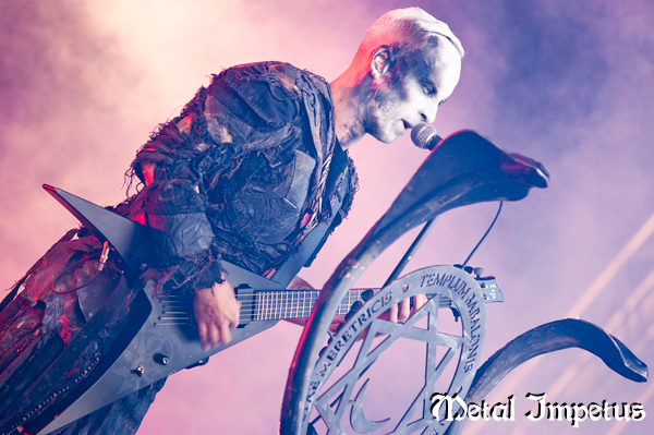 Behemoth