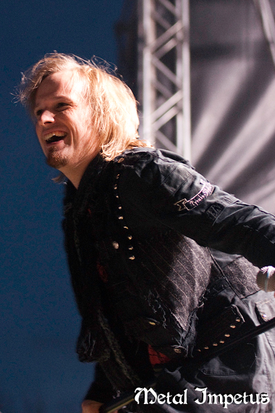 Edguy