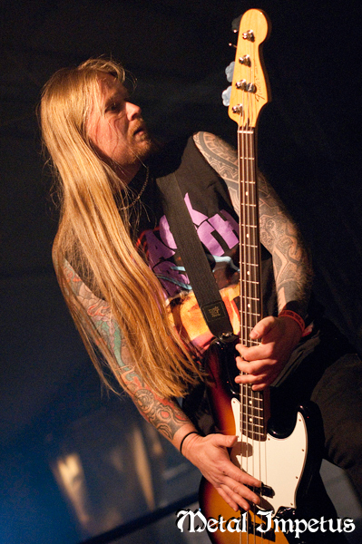 Orange Goblin