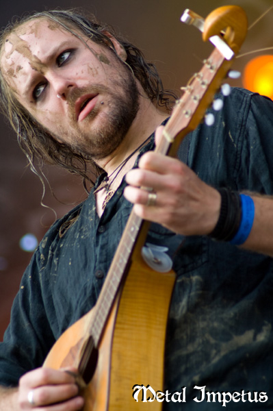 Eluveitie
