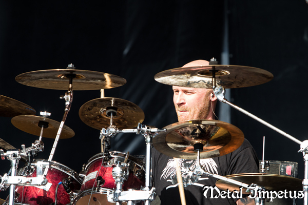 Dark Tranquillity