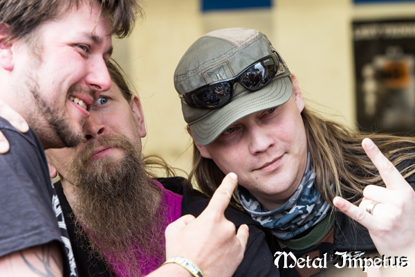 Ensiferum