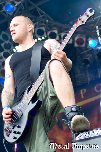 Illdisposed