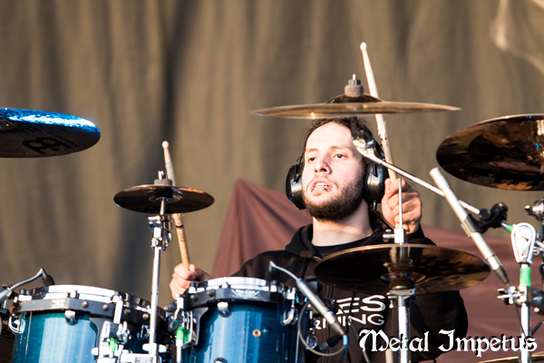 Fear Factory
