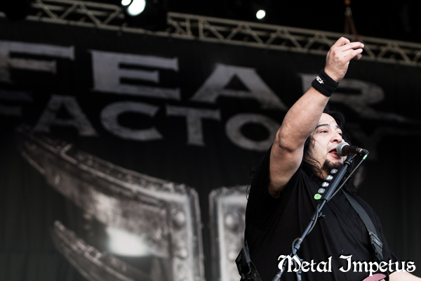 Fear Factory
