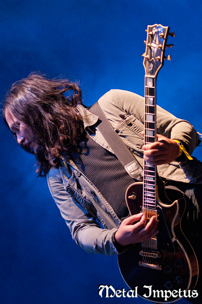 Kyuss Lives!