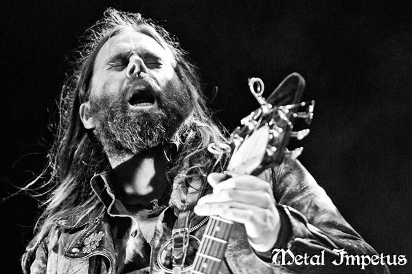 Sólstafir