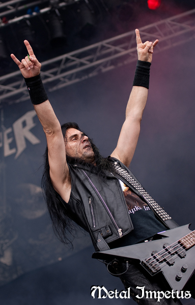 Assaulter