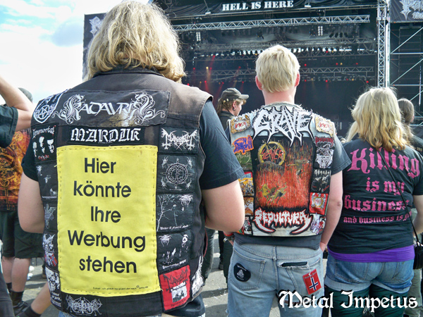 Werbeanzeige