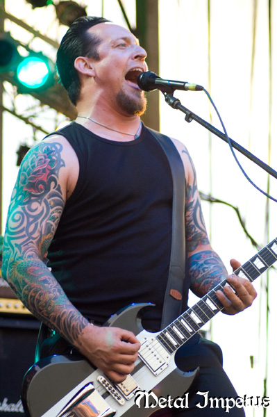Volbeat