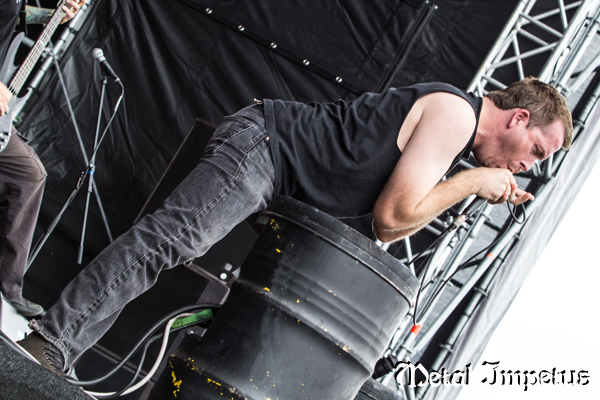 Cattle Decapitation